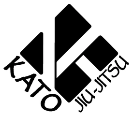 Kato Jiujitsu Logo